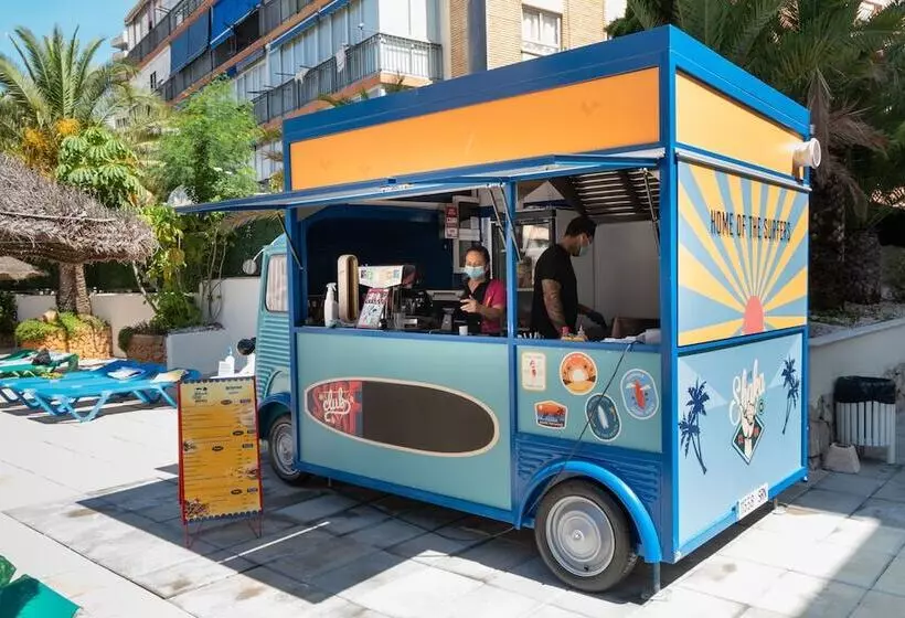 Medplaya Hotel Regente