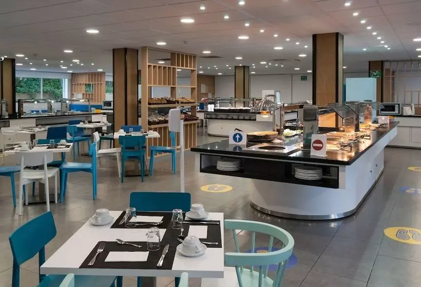 Medplaya Hotel Regente