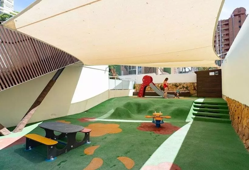 Medplaya Hotel Regente