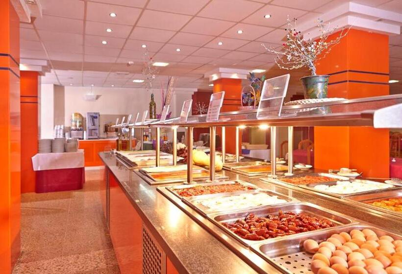 هتل Mll Caribbean Bay