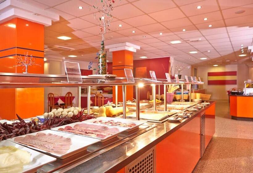 هتل Mll Caribbean Bay