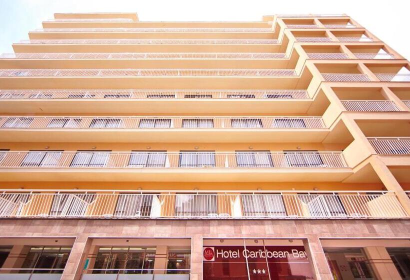 هتل Mll Caribbean Bay