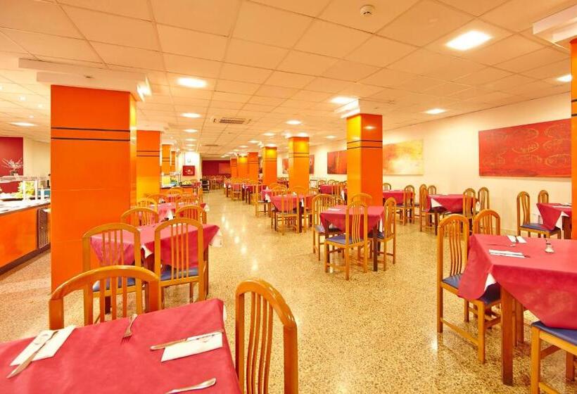 هتل Mll Caribbean Bay