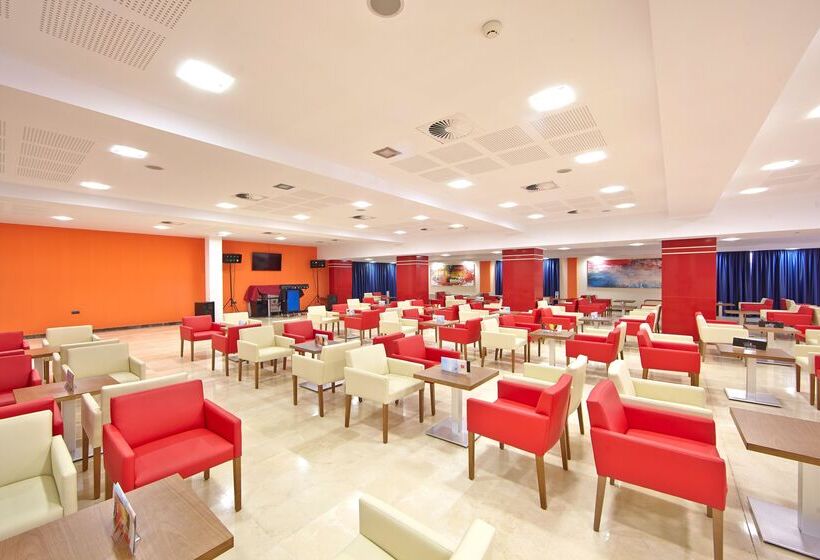 هتل Mll Caribbean Bay