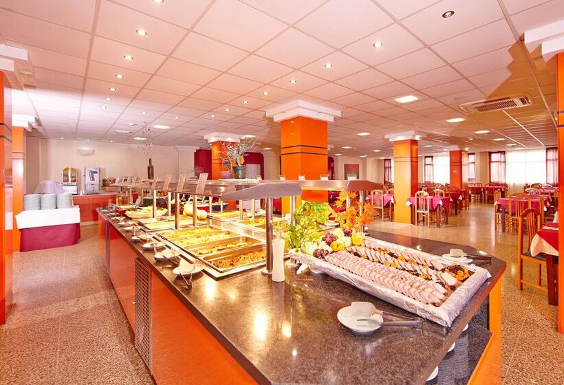 هتل Mll Caribbean Bay