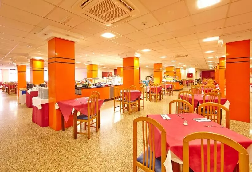 בית מלון כפרי Mll Caribbean Bay