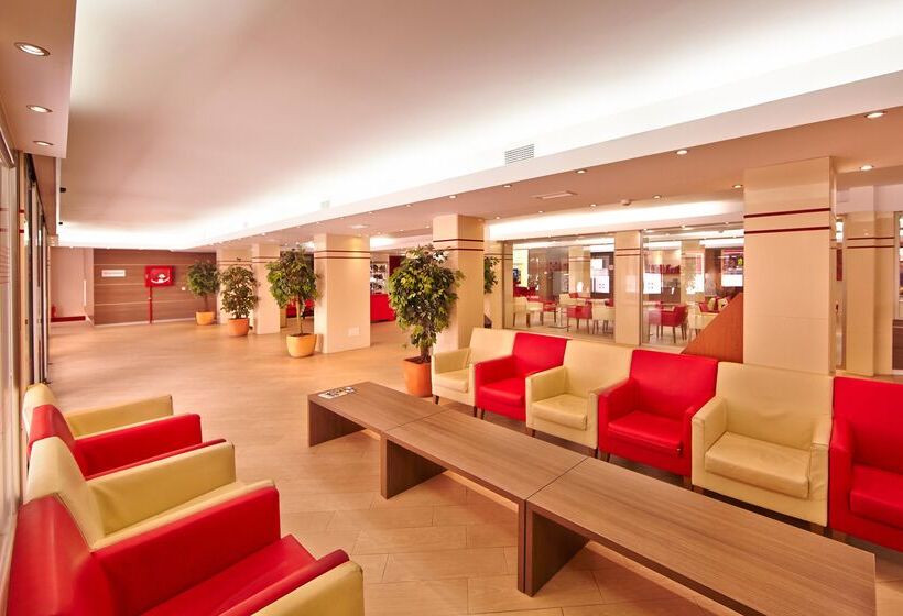 هتل Mll Caribbean Bay