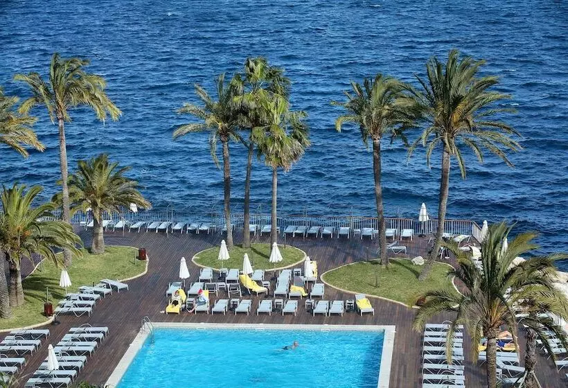Palace Bonanza Playa Resort & Spa By Olivia Hotels Collection