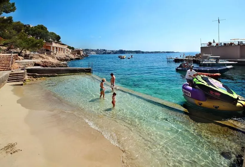 Palace Bonanza Playa Resort & Spa By Olivia Hotels Collection