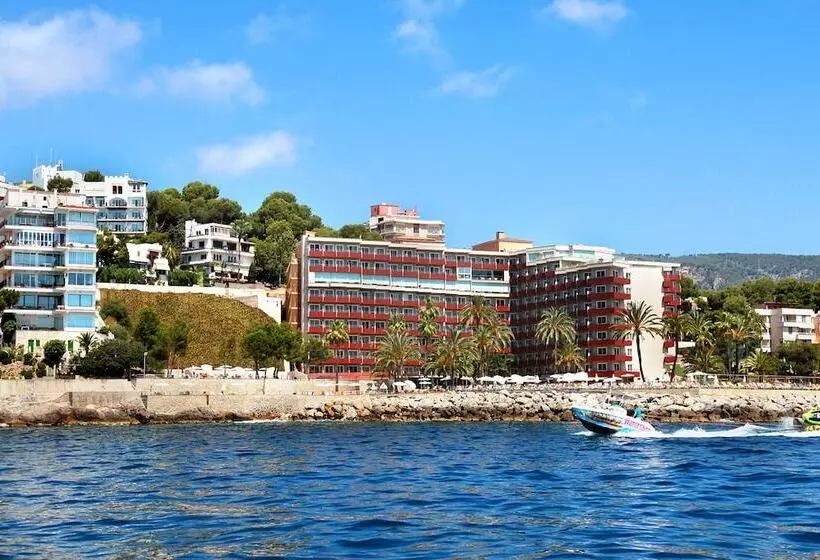 Palace Bonanza Playa Resort & Spa By Olivia Hotels Collection