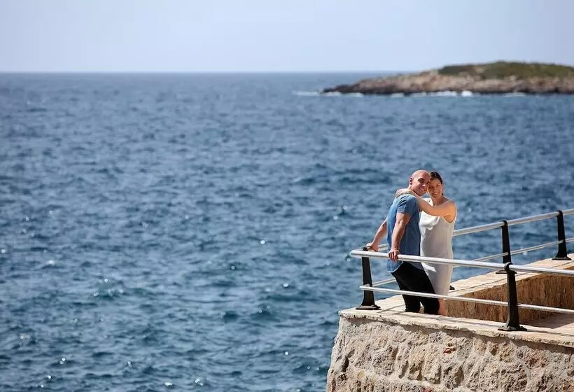 Palace Bonanza Playa Resort & Spa By Olivia Hotels Collection