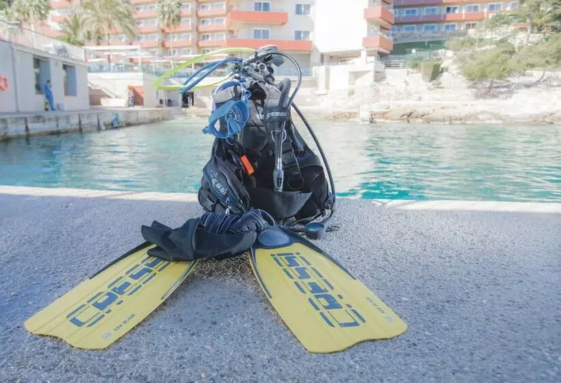 Palace Bonanza Playa Resort & Spa By Olivia Hotels Collection