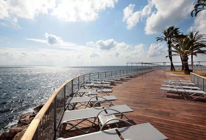 Palace Bonanza Playa Resort & Spa By Olivia Hotels Collection