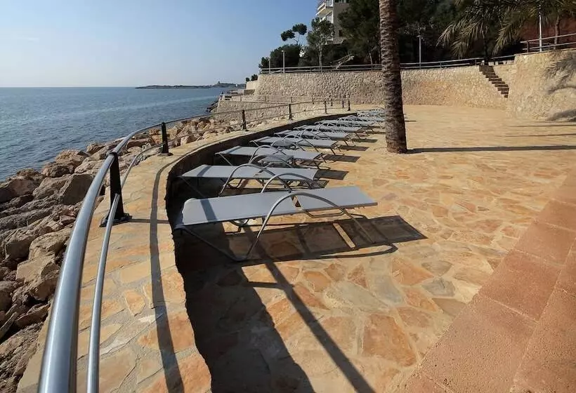 Palace Bonanza Playa Resort & Spa By Olivia Hotels Collection