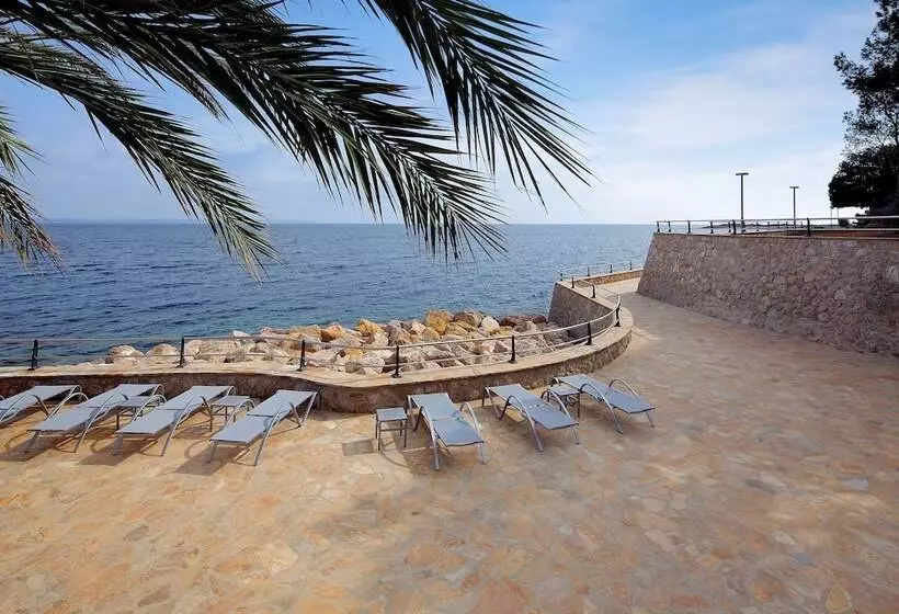 Palace Bonanza Playa Resort & Spa By Olivia Hotels Collection