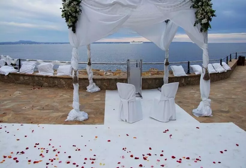 Palace Bonanza Playa Resort & Spa By Olivia Hotels Collection