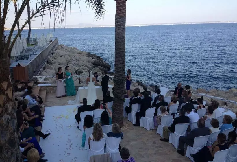 Palace Bonanza Playa Resort & Spa By Olivia Hotels Collection