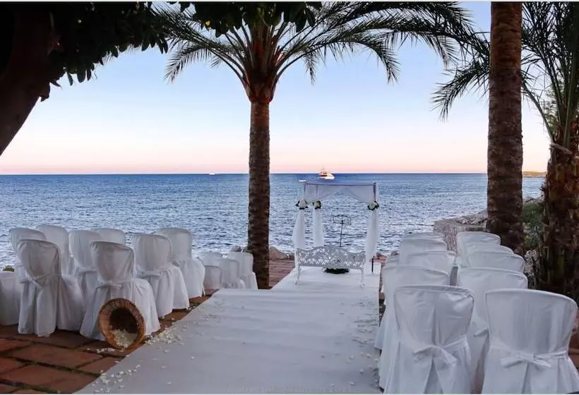 Palace Bonanza Playa Resort & Spa By Olivia Hotels Collection