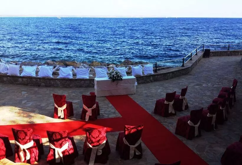 Palace Bonanza Playa Resort & Spa By Olivia Hotels Collection