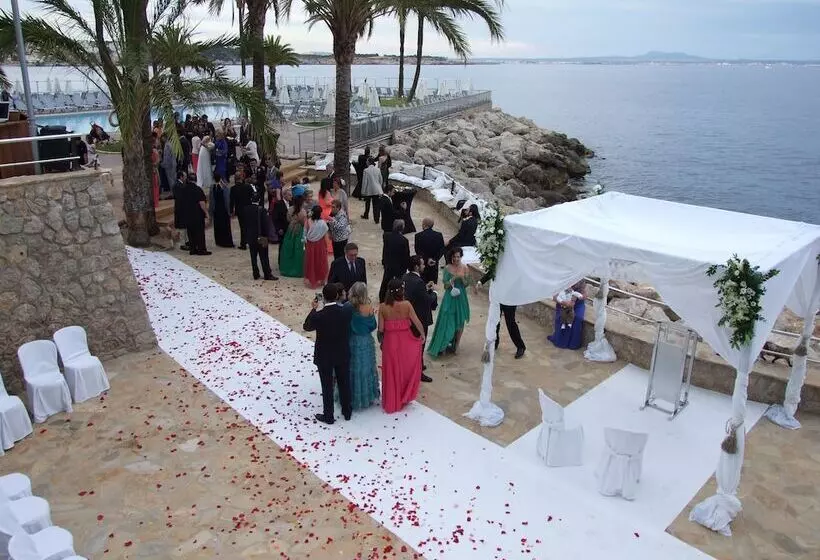 Palace Bonanza Playa Resort & Spa By Olivia Hotels Collection