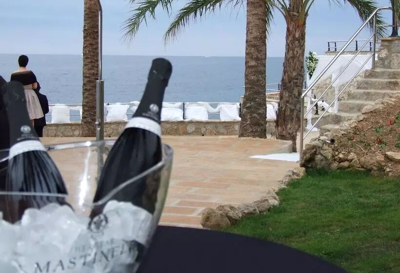 Palace Bonanza Playa Resort & Spa By Olivia Hotels Collection