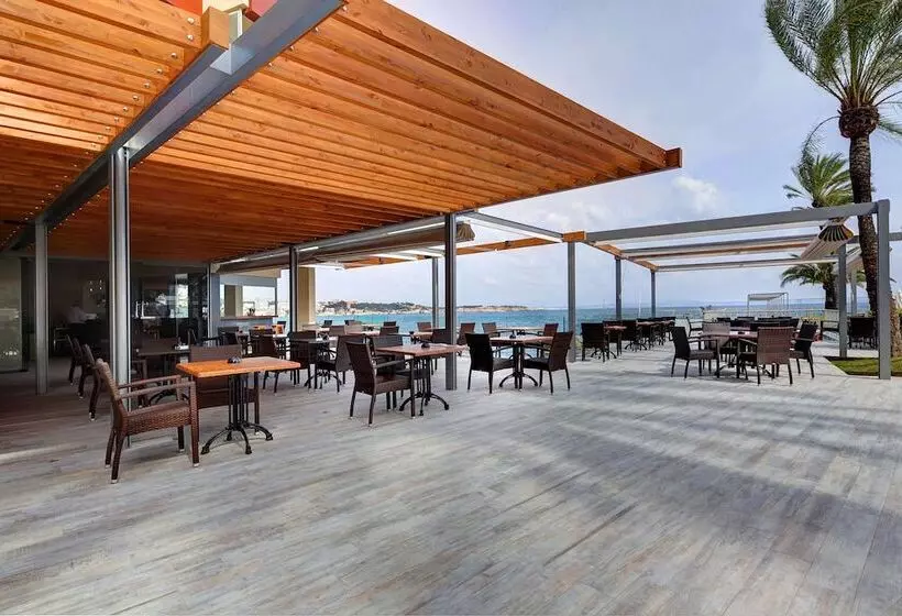 Palace Bonanza Playa Resort & Spa By Olivia Hotels Collection