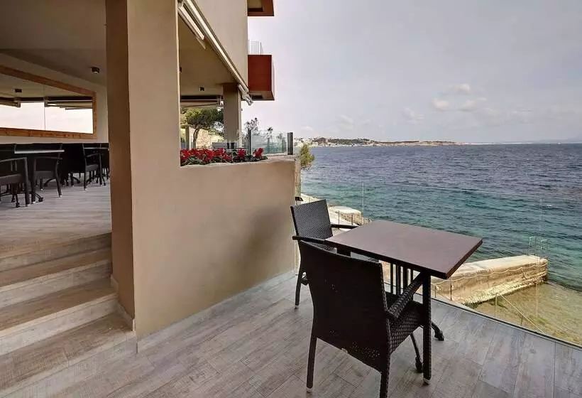 Palace Bonanza Playa Resort & Spa By Olivia Hotels Collection