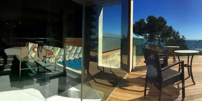 Palace Bonanza Playa Resort & Spa By Olivia Hotels Collection