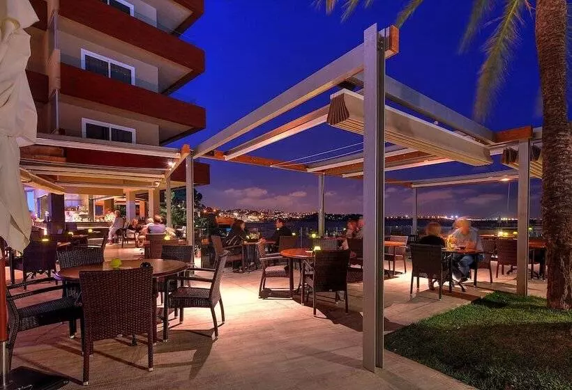 Palace Bonanza Playa Resort & Spa By Olivia Hotels Collection