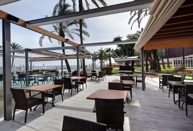 Palace Bonanza Playa Resort & Spa By Olivia Hotels Collection