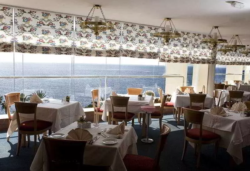 Palace Bonanza Playa Resort & Spa By Olivia Hotels Collection