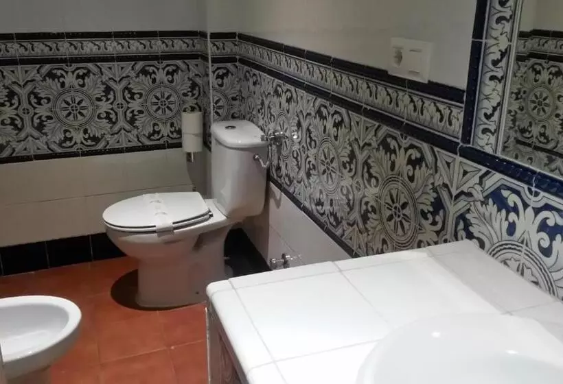 فندق Palacio De Monjaraz