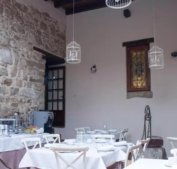 فندق Palacio De Monjaraz