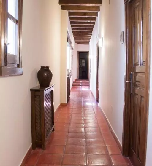 فندق Palacio De Monjaraz