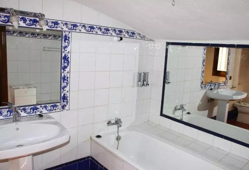 فندق Palacio De Monjaraz