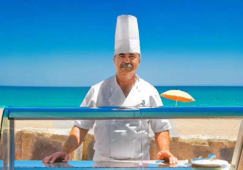 בית מלון כפרי Playavera