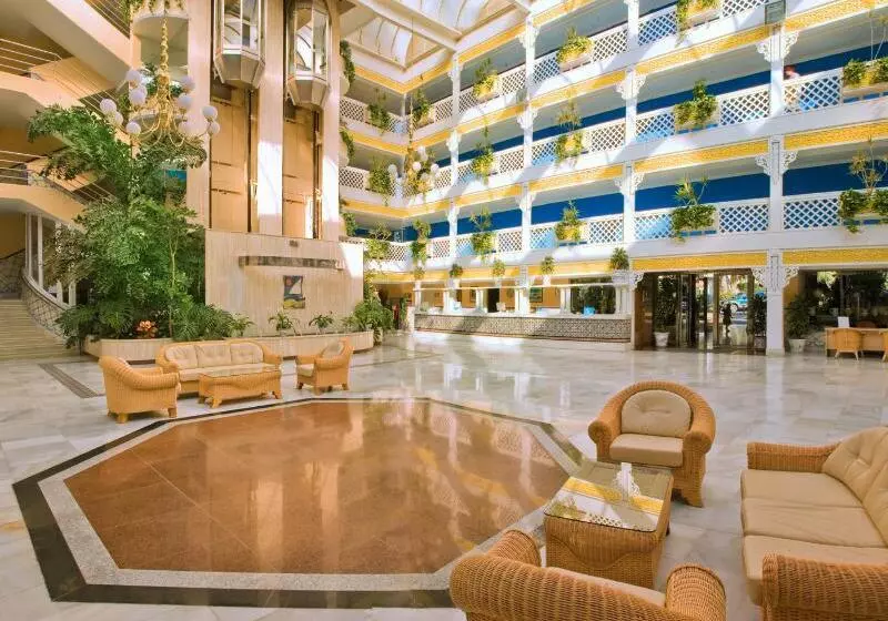 בית מלון כפרי Playavera