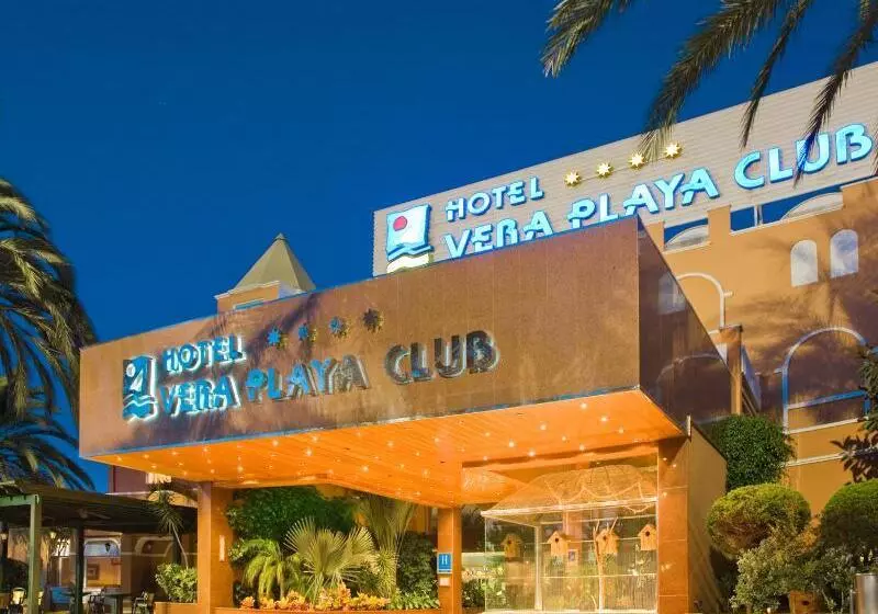 בית מלון כפרי Playavera