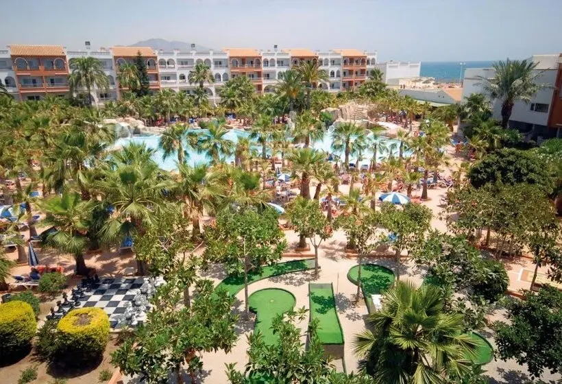 בית מלון כפרי Playavera