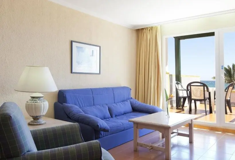 בית מלון כפרי Playavera