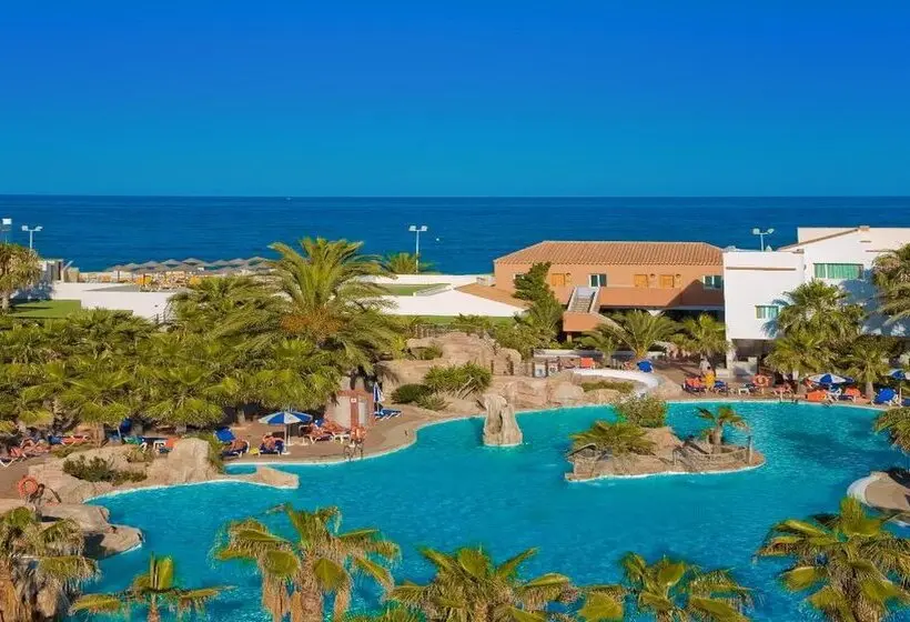 בית מלון כפרי Playavera