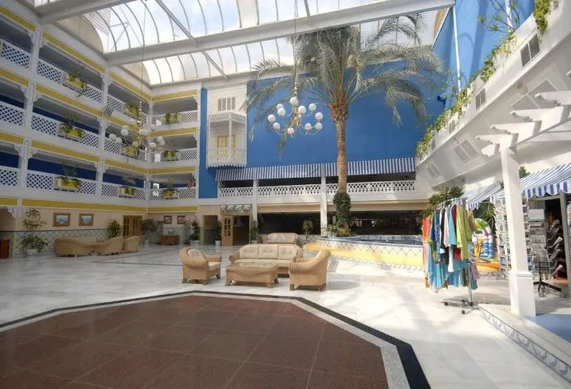 בית מלון כפרי Playavera