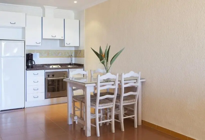 בית מלון כפרי Playavera