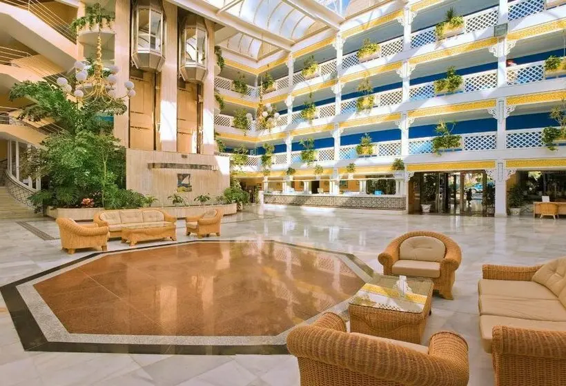 בית מלון כפרי Playavera