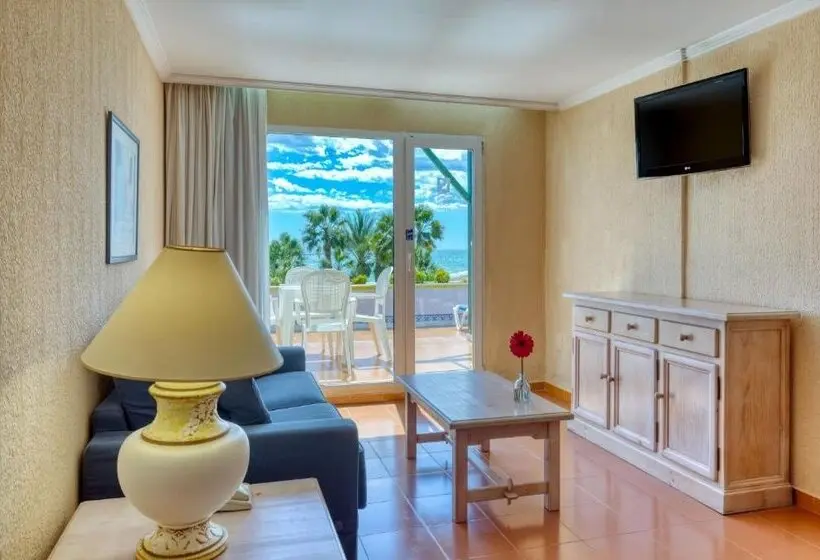 בית מלון כפרי Playavera