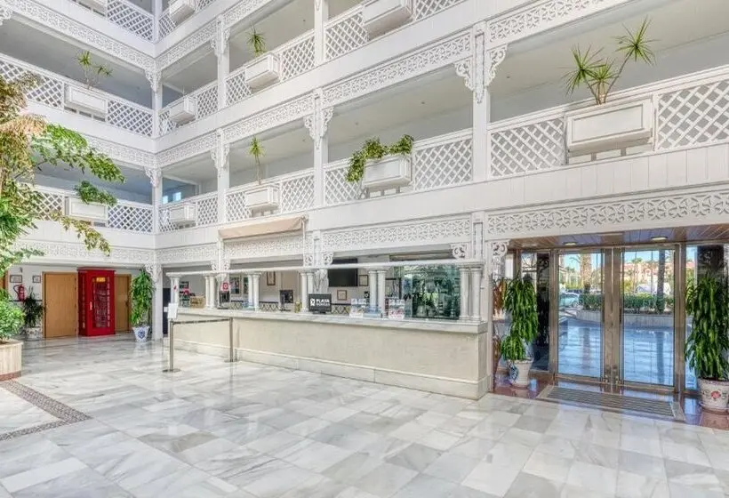 בית מלון כפרי Playavera