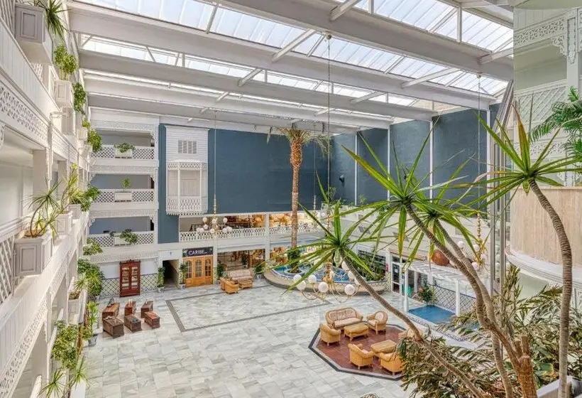 בית מלון כפרי Playavera