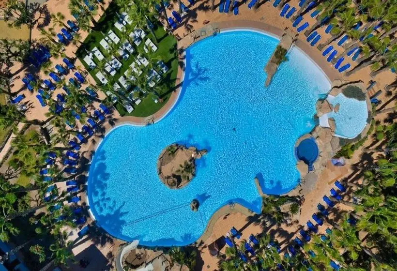 בית מלון כפרי Playavera