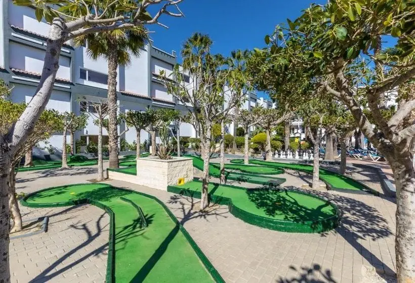 בית מלון כפרי Playavera