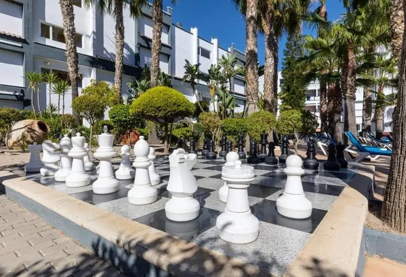 בית מלון כפרי Playavera